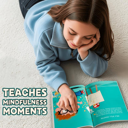 Murphy’s Law For Children (Illustrated Edition)
