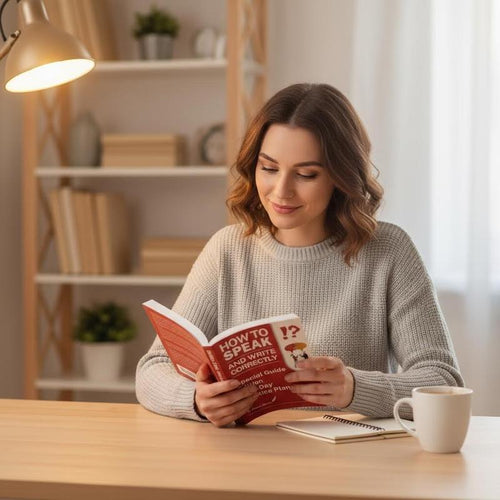 How to Speak Effectively: A 30-Day Practical Plan