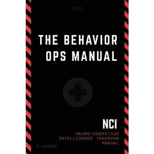 The Behavior Operations Manual