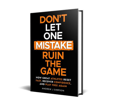 PageLoft™ Don't Let One Mistake Ruin The Game