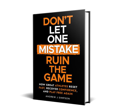 PageLoft™ Don't Let One Mistake Ruin The Game