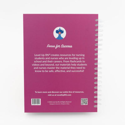PageLoft™ Dosage Calculation Workbook