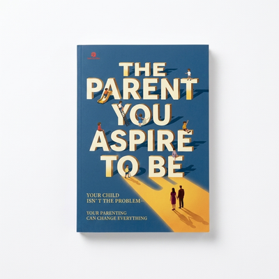 PageLoft™ The Parent You Aspire To Be