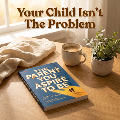 PageLoft™ The Parent You Aspire To Be