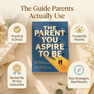 PageLoft™ The Parent You Aspire To Be