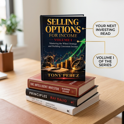 PageLoft™ Selling Options for Income Volume I